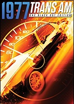 1977 Trans Am - DHC Black Out Edition