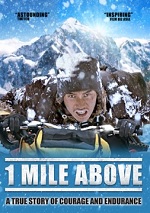 1 Mile Above