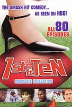 First & Ten - The Complete Collection