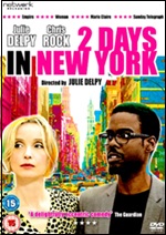 2 Days In New York