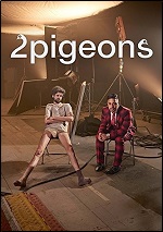 2 Pigeons
