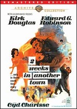 2 Weeks In Another Town