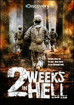 2 Weeks In Hell