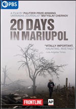20 Days In Mariupol
