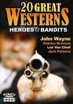 20 Great Westerns - Heroes & Bandits