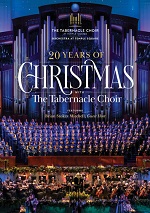 20 Years Of Christmas With The Tabernacle Choir