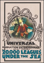 20,000 Leagues Under The Sea