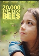 20,000 Species Of Bees