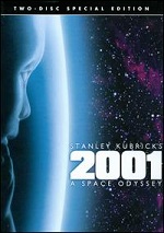 2001: A Space Odyssey - Special Edition