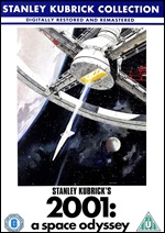 2001: A Space Odyssey