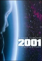 2001: A Space Odyssey