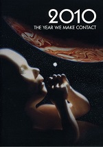 2010 - The Year We Make Contact