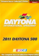 2011 Daytona 500