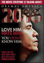 2016 - Obama's America