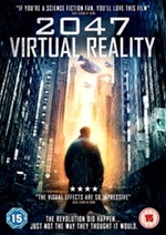 2047: Virtual Reality