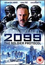 2099: The Soldier Protocol