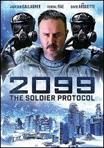 2099: The Soldier Protocol