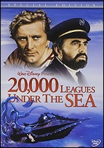 20,000 Leagues Under The Sea - Special Edition