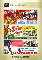 20th Century Fox 3-Film Collection