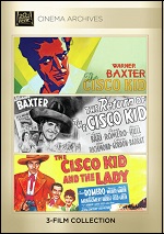 20th Century Fox 3-Film Collection