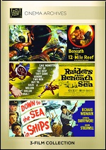 20th Century Fox 3-Film Collection