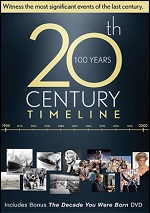 20th Century Timeline