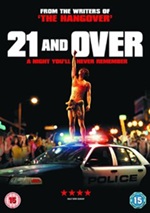 21 And Over