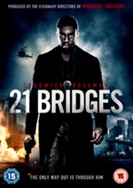 21 Bridges