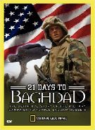 21 Days To Baghdad