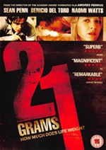 21 Grams