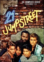 21 Jump Street - The Complete Series