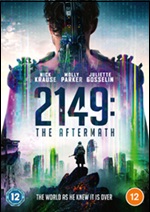 2149 - The Aftermath