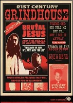 21st Century Grindhouse - Vol. 1