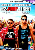 22 Jump Street