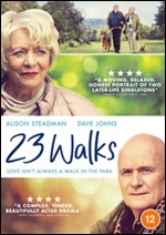 23 Walks