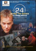 24 - Behind The Scenes - The Editing Process