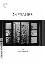 24 Frames - Criterion Collection