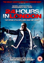 24 Hours In London