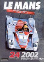 Le Mans 2002 Review