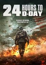 24 Hours To D-Day