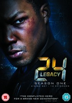 24: Legacy