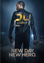 24: Legacy