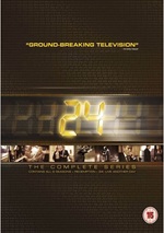 24 - The Complete Series