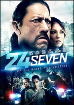 24 Seven