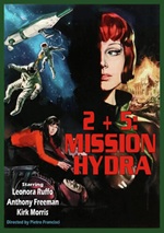 2+5: Mission Hydra