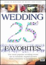 Wedding Favorites