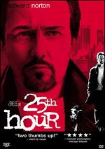 25th Hour