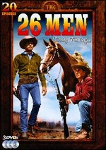 26 Men - 20 Episodes