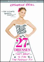 27 Dresses