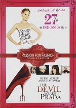 27 Dresses / Devil Wears Prada